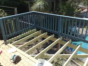 Deck Renewal 14 